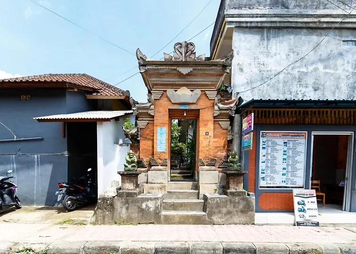 Dekwah Ubud